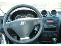 Black Dashboard Photo for 2006 Hyundai Tiburon #39683855
