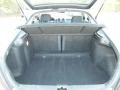 2006 Hyundai Tiburon GS Trunk