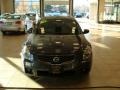 Dark Slate Metallic - Maxima 3.5 SL Photo No. 2