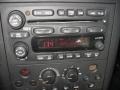 2007 Pontiac Grand Prix GT Sedan Controls