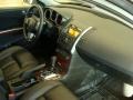 2008 Nissan Maxima Charcoal Black Interior Dashboard Photo
