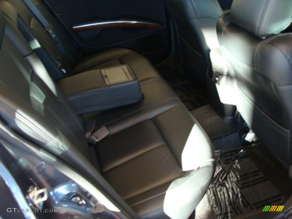 2008 Nissan Maxima 3.5 SL interior Photo #39684175