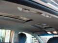 2008 Nissan Maxima Charcoal Black Interior Sunroof Photo