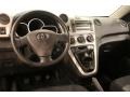 2009 Classic Silver Metallic Toyota Matrix 1.8  photo #10