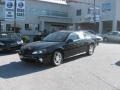 Black - Grand Prix GT Sedan Photo No. 46