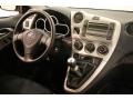 2009 Classic Silver Metallic Toyota Matrix 1.8  photo #15