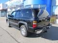 2004 Black Chevrolet Tahoe LT 4x4  photo #5