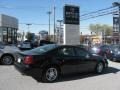 Black - Grand Prix GT Sedan Photo No. 50