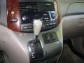 Arctic Frost White Pearl - Sienna XLE Photo No. 14