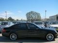 Black - E 350 Sedan Photo No. 2
