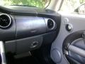 2003 Jet Black Mini Cooper S Hardtop  photo #7