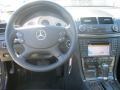 Black - E 350 Sedan Photo No. 5