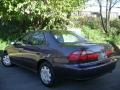 1999 Flamenco Black Pearl Honda Accord LX Sedan  photo #4