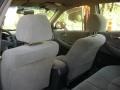1999 Flamenco Black Pearl Honda Accord LX Sedan  photo #10