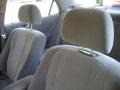 1999 Flamenco Black Pearl Honda Accord LX Sedan  photo #13