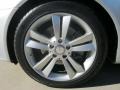 2010 Mercedes-Benz SLK 300 Roadster Wheel