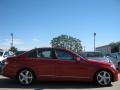 Mars Red - C 300 Sport Photo No. 2