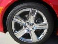 Mars Red - C 300 Sport Photo No. 6