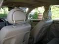 Desert Silver Metallic - C 240 Sedan Photo No. 9