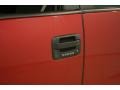 2007 Redfire Metallic Ford F150 XLT SuperCab 4x4  photo #8