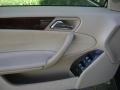 Desert Silver Metallic - C 240 Sedan Photo No. 12