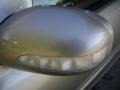 Desert Silver Metallic - C 240 Sedan Photo No. 19