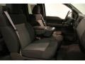 2007 Redfire Metallic Ford F150 XLT SuperCab 4x4  photo #17