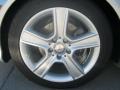 2011 Iridium Silver Metallic Mercedes-Benz C 300 Sport  photo #6