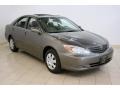 Phantom Gray Pearl - Camry LE Photo No. 1