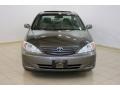 Phantom Gray Pearl - Camry LE Photo No. 2