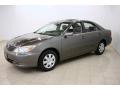 Phantom Gray Pearl - Camry LE Photo No. 3