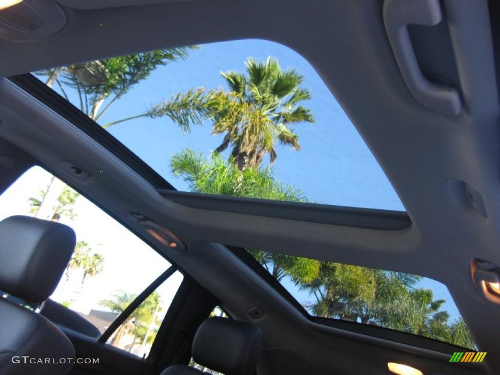 2008 Mercedes-Benz R 350 Sunroof Photo #39686147