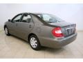 Phantom Gray Pearl - Camry LE Photo No. 5