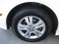 2008 Mercedes-Benz R 350 Wheel and Tire Photo