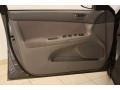 Phantom Gray Pearl - Camry LE Photo No. 8