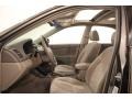 Phantom Gray Pearl - Camry LE Photo No. 9