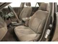 Phantom Gray Pearl - Camry LE Photo No. 10