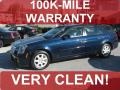 Blue Chip - CTS Sedan Photo No. 1