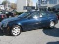 Blue Chip - CTS Sedan Photo No. 2