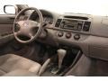 Phantom Gray Pearl - Camry LE Photo No. 16