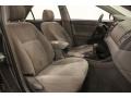 Phantom Gray Pearl - Camry LE Photo No. 17