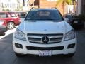 Arctic White - GL 450 4Matic Photo No. 8
