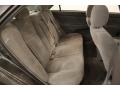 Phantom Gray Pearl - Camry LE Photo No. 18