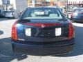 Blue Chip - CTS Sedan Photo No. 7