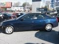 Blue Chip - CTS Sedan Photo No. 10