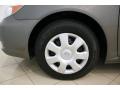 Phantom Gray Pearl - Camry LE Photo No. 24