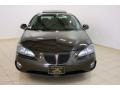 Dark Mocha Metallic - Grand Prix Sedan Photo No. 2