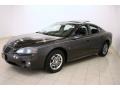 Dark Mocha Metallic - Grand Prix Sedan Photo No. 3