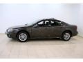 Dark Mocha Metallic - Grand Prix Sedan Photo No. 4