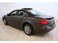 Dark Mocha Metallic - Grand Prix Sedan Photo No. 5